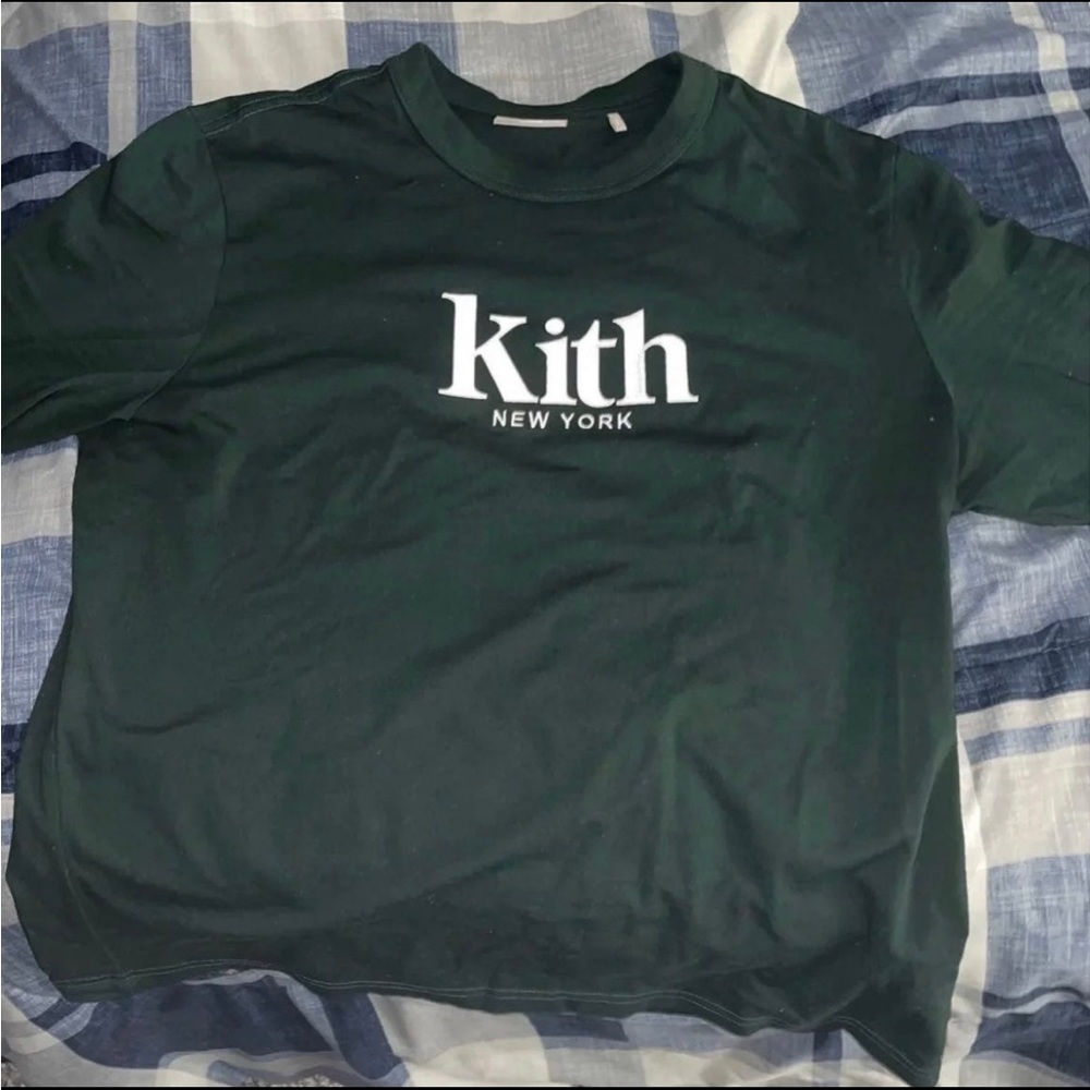 Kith Crewneck